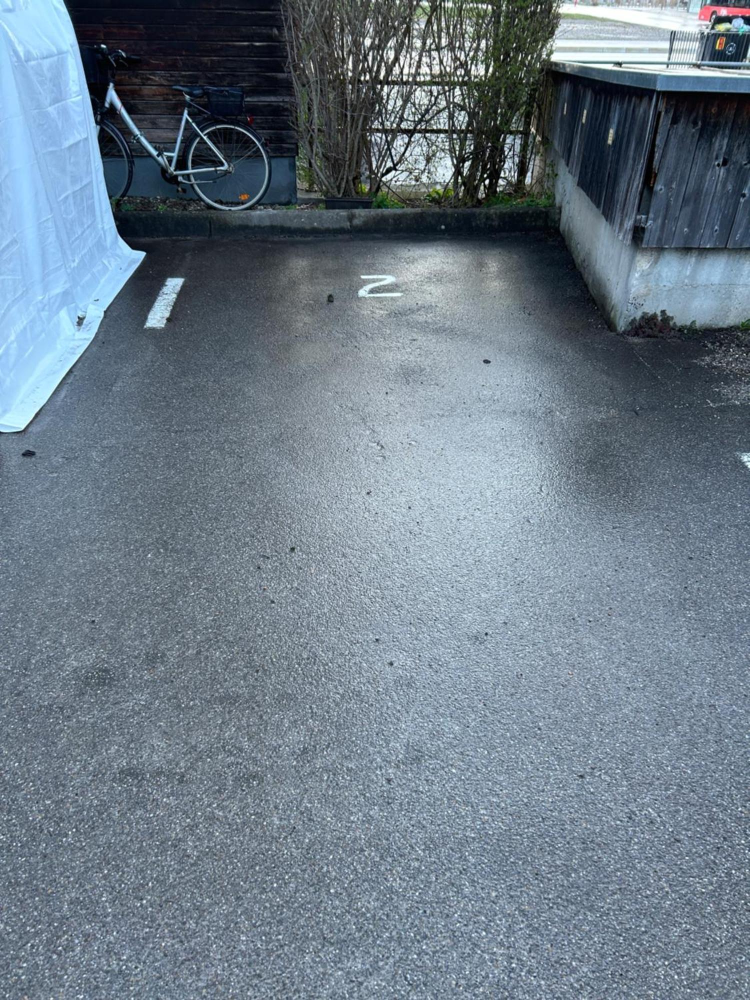 Schoene 1-Zimmer Wohnung Am Bahnhof 2 Parkplaetze Sonthofen Exterior foto
