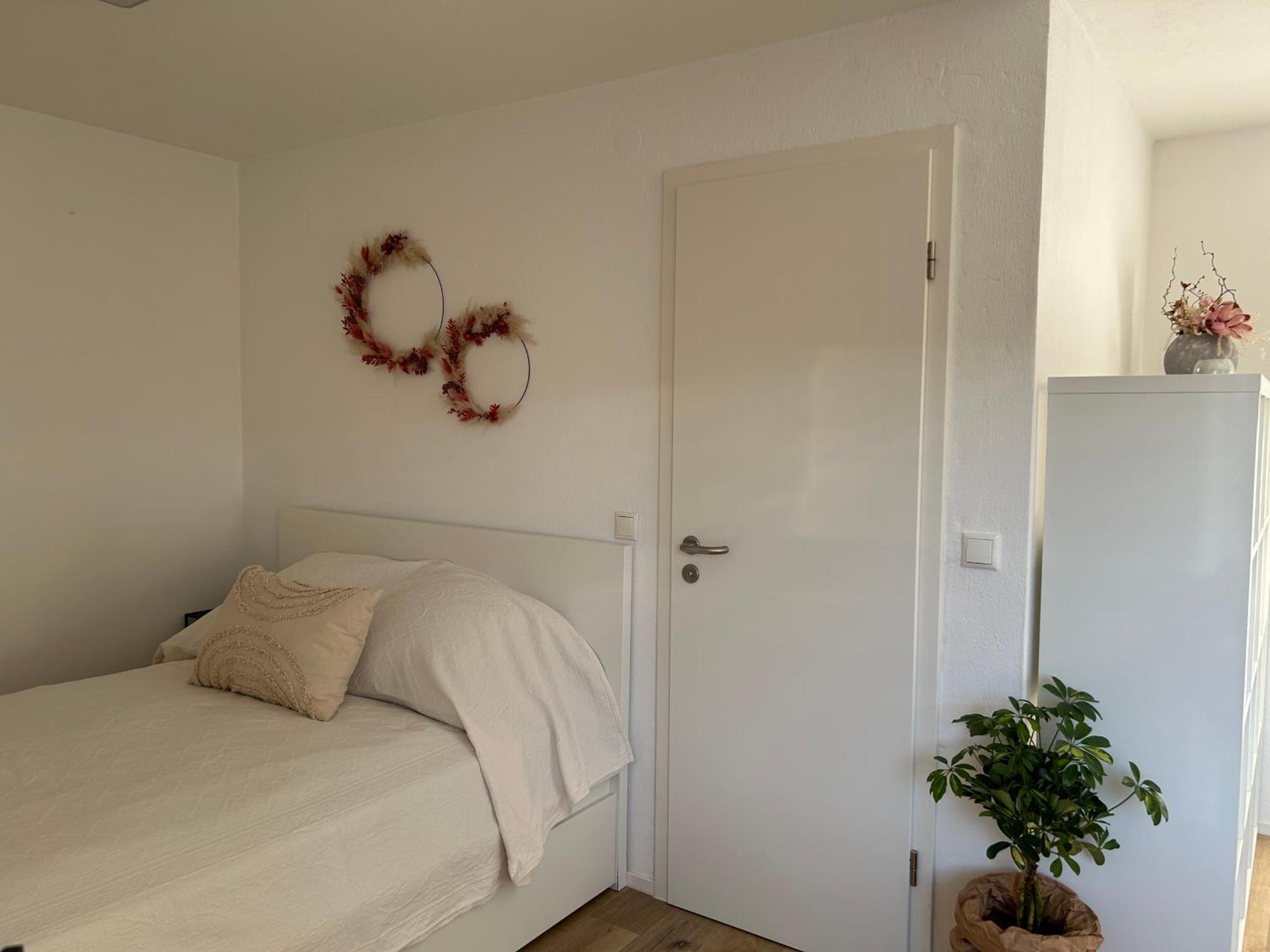 Schoene 1-Zimmer Wohnung Am Bahnhof 2 Parkplaetze Sonthofen Exterior foto