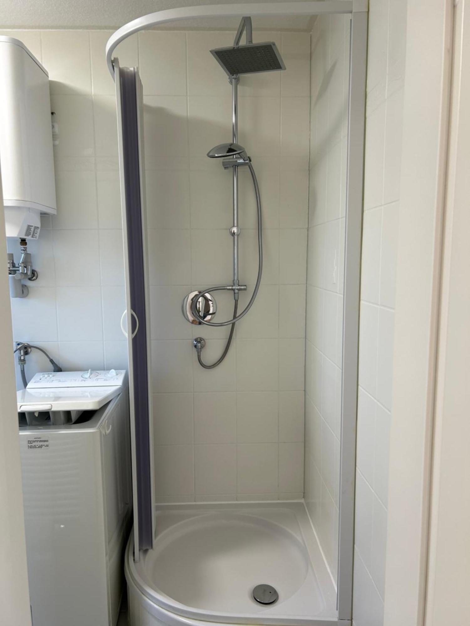 Schoene 1-Zimmer Wohnung Am Bahnhof 2 Parkplaetze Sonthofen Exterior foto